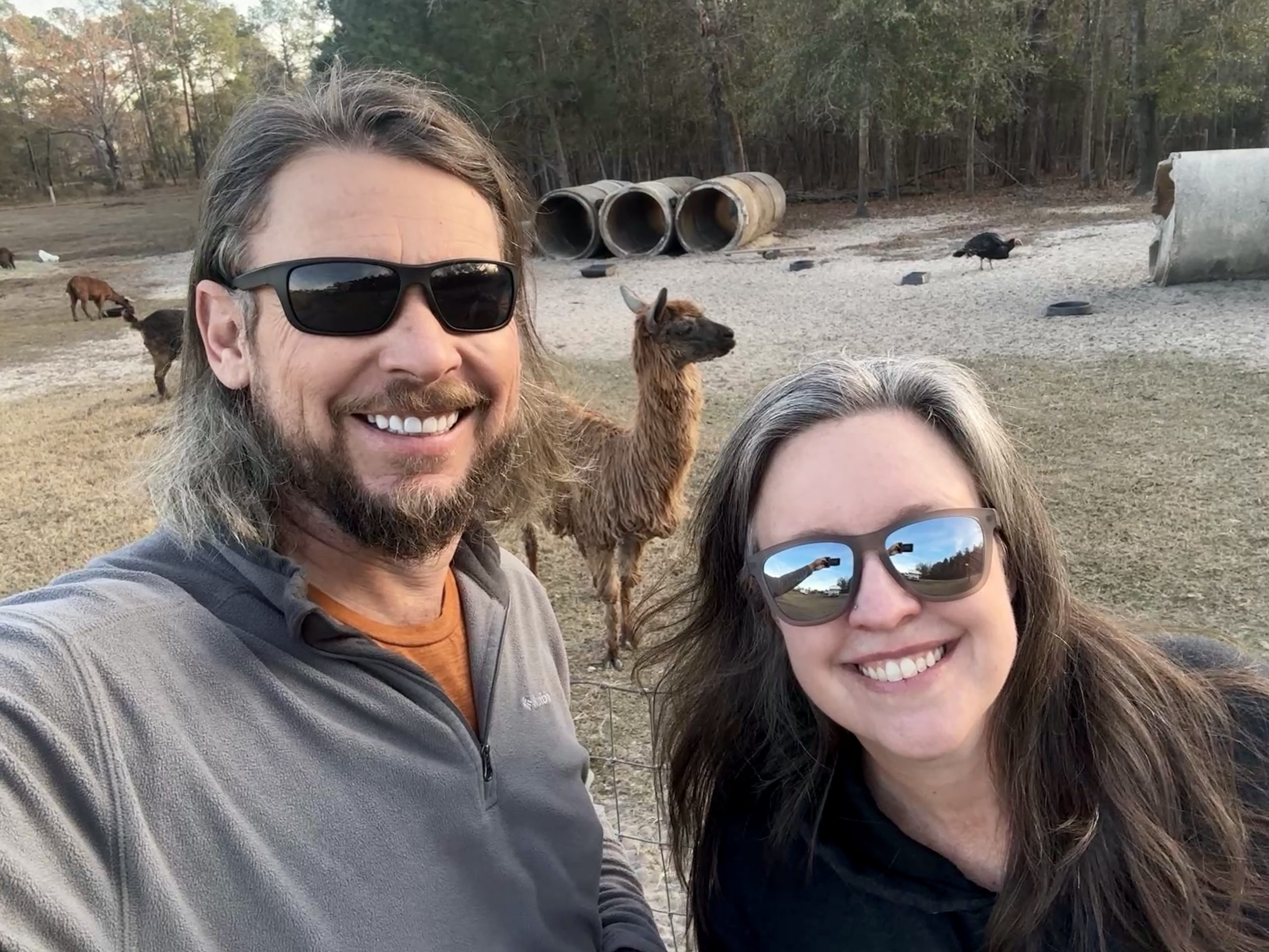 Hidden Forrest RV Club